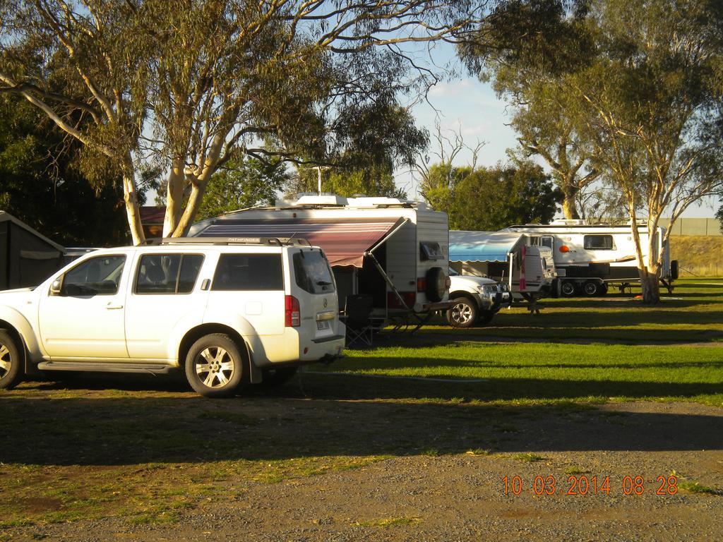 Holbrook Motor Village Exterior photo