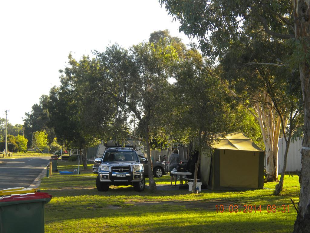 Holbrook Motor Village Exterior photo